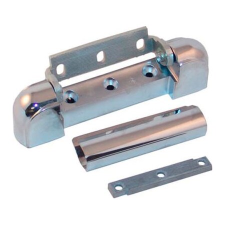 Allpoints Allpoints 264048 Kason 10217000012 Door-Edgemount Hinge For Kason 264048